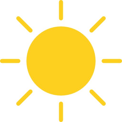 Normal weather